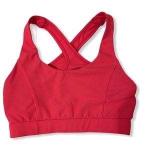 90 Degree By Reflex Sports Bra Size XS